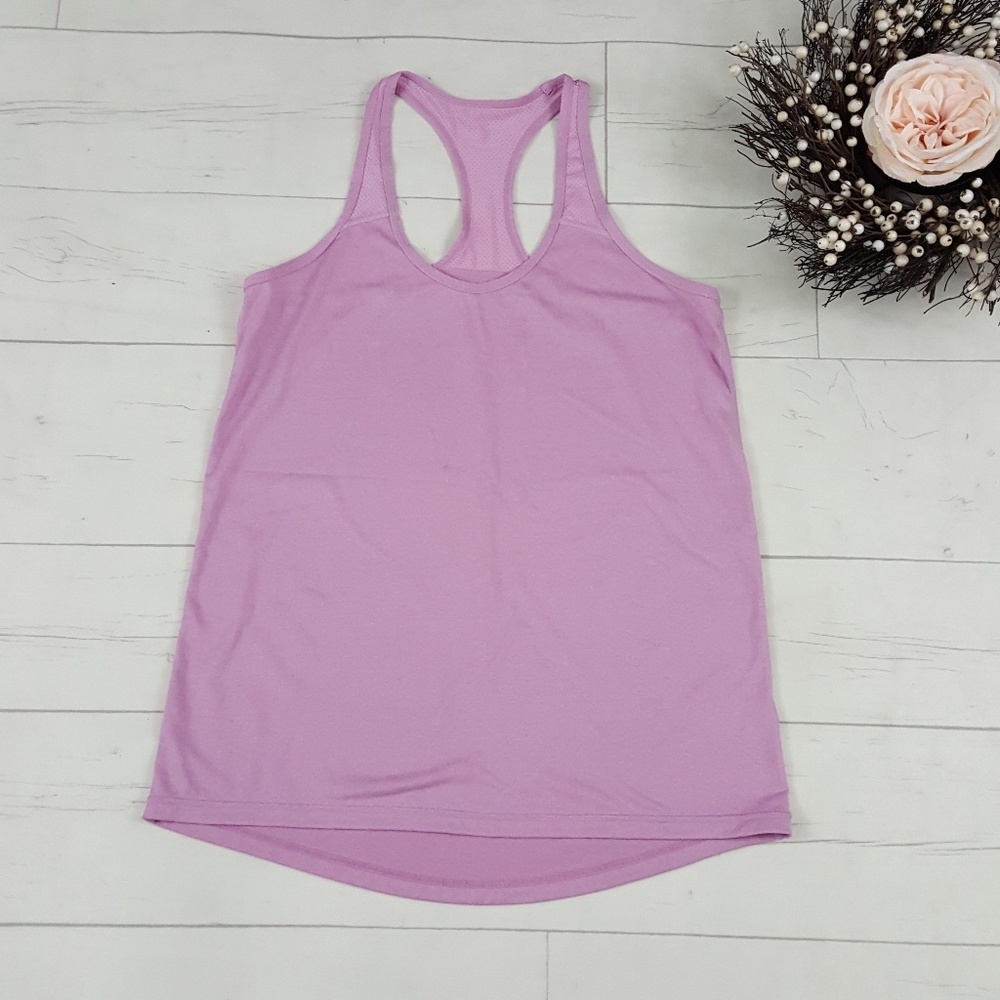 Slim Fit Work Out Tank | NWOT
